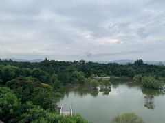 -北京园博大酒店