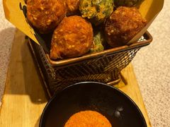 -满汉楼(江畔店)