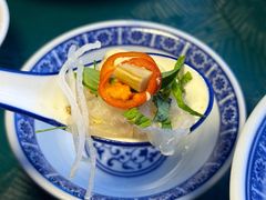 -桂园白粥·潮汕老味道