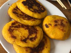 贴饼子-望湖烤鱼