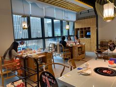 大堂-俏牛哥鲜牛肉牛肆馆(重庆天地店)
