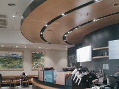 -星巴克臻选(北京赛特奥特莱斯店)