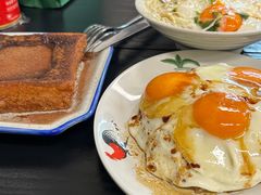 -食运茶餐厅(文化宫店)