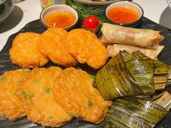 -BetterThai 泰加(苏州中心店)