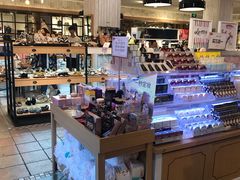 -三福时尚百货(美食街店)