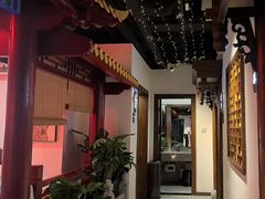 -秦月轩·陕西家乡菜(阜成路·五棵松店)