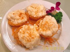 -新加坡宏仁堂御膳厅