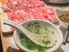 -焯牛潮汕牛肉火锅(云峰街创始店)