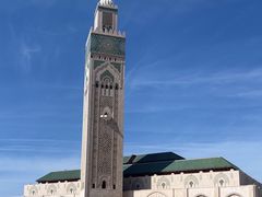 -哈桑二世清真寺