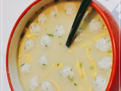 -双合园·海鲜水饺青岛菜(九水东路店)