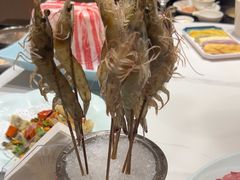 -帝皇海海鲜豆捞(桐泾商务广场店)
