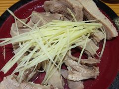 大白切鹅肉-乡亲鹅肉城(昆山店)