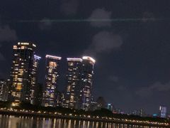 -琶醍壹号•潮菜江景餐吧