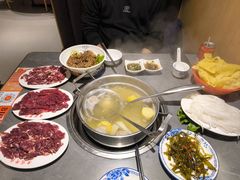 -贵宾牛·潮汕牛肉火锅(珠池总店)
