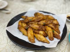 -轩记海鲜餐厅·四十五年老字号·经典粤菜(西区彩虹店)