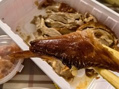 -恩燕北京烤鸭店(江苏路店)