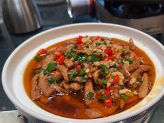 -曾家厨房·新徽菜(高新天柱路店)