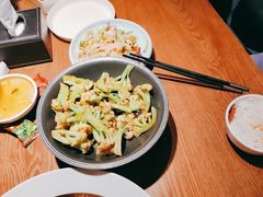 -吕氏疙瘩汤·新鲁菜(济南万象城店)