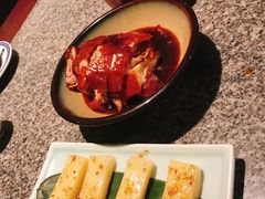 -南京大牌档(济南万象城店)