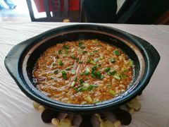 -阿隆煲店(秀仁苑店)