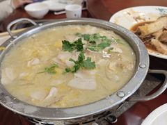-春發合饭庄
