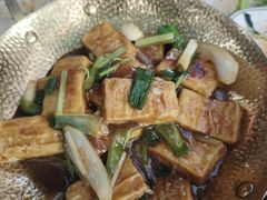 -钟记陕南菜·煎锅鱼(红专南路店)