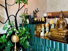 -涟LIAN·泰式按摩·MASSAGE·SPA(深业上城店)