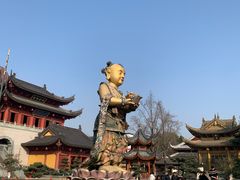 -上海东林寺(金山区)