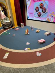 -奈尔宝家庭中心·亲子餐厅(长沙运达汇店)