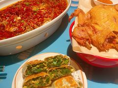 -醉长安(钟楼旗舰店)