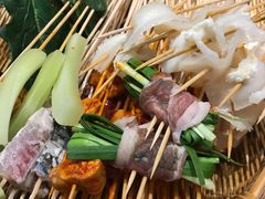 -马路边边串串香(双井直营店)