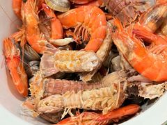 -品味居·首店·大连鲜活海鲜大连菜(东港店)