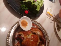 -茉莉餐厅(包河万达店)