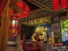 -大龙辣火锅·龙虾·烧烤(湖滨新天地店)