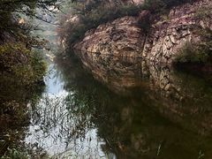 android_upload_pic-浮戏山雪花洞风景名胜区