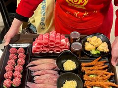-三江汇火锅店(保全街店)
