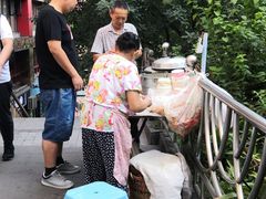 -临江门糯米团