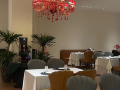 -圣彼得堡观江俄餐厅(中央大街黑金冠店)