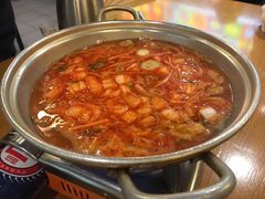 -Myth猪蹄(明洞店)
