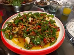 -老闵田螺馆·南昌市井菜·特色小吃(总店)