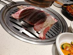 -本家韩国烤肉(青岛万象城店)