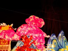 -济南方特东方神画