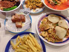 -牛楠楠·香港牛腩茶餐厅(永旺店)