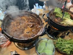 -范贤光鸡公煲(平乐园总店)