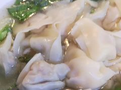 -重庆小面·抄手(解放碑好吃街店)