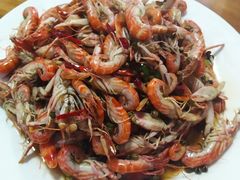 -景祥海鲜美食餐厅