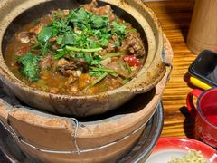 -东方一串·龙虾烧烤·特色烤鱼(柳州路店)