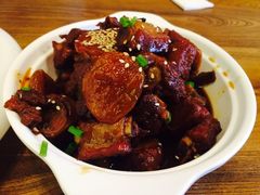 糖醋小排-妈妈的味道(工人体育场东路店)