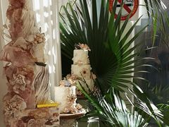 -杜哈夫DOUX RÊVE·生日蛋糕(日月光店)
