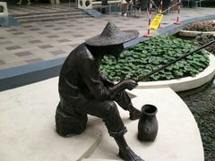 android_upload_pic-上海波特曼丽思卡尔顿酒店